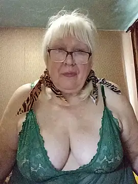 Show Webcam de Alexia64231