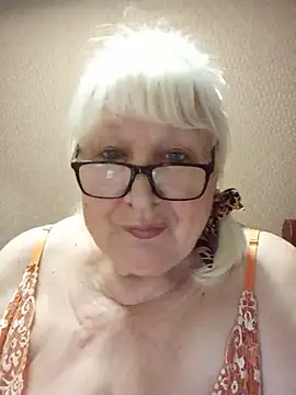 Alexia64231 Webcam show