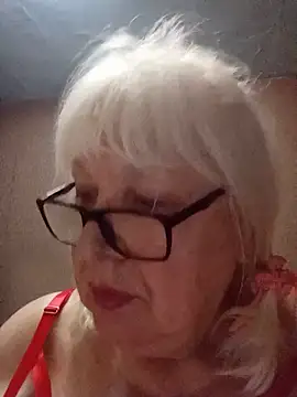 Alexia64231 网络视讯表演