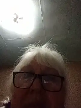 Alexia64231 网络视讯表演
