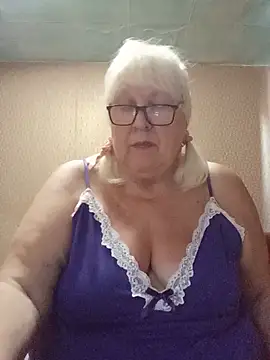 Alexia64231 Webcam-Show