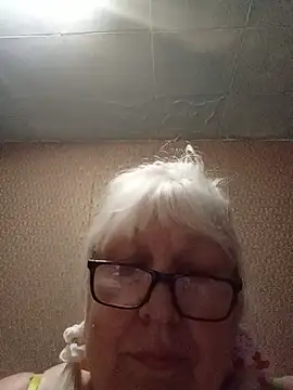Webkamerová show Alexia64231