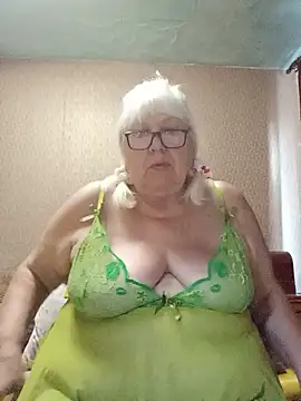 Show de Alexia64231 na webcam