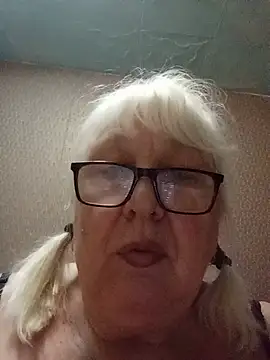 Webkamerová show Alexia64231