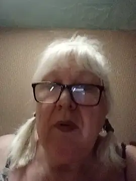 Alexia64231 Webcam show