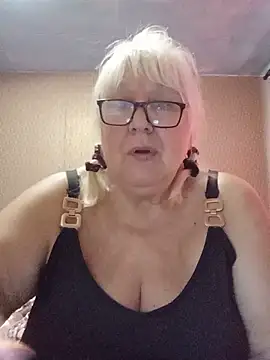 Show de Alexia64231 na webcam
