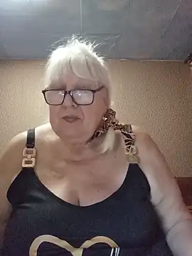 Alexia64231 Webcamshow