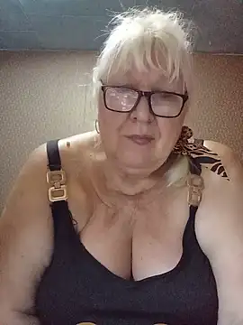 Alexia64231: вебкам-шоу