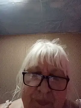 Alexia64231: вебкам-шоу