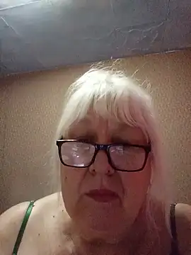 Show de Alexia64231 na webcam