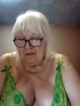 Alexia64231 Adlı Modelin Web Kamerası Şovu