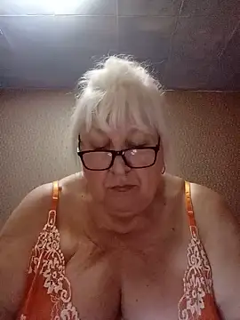 Show Webcam de Alexia64231