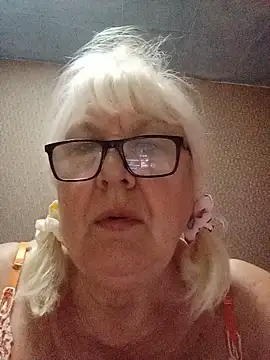 Alexia64231 webkamerás műsora