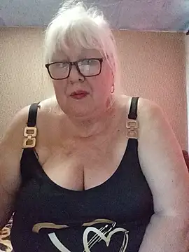 Alexia64231's Webcam Show