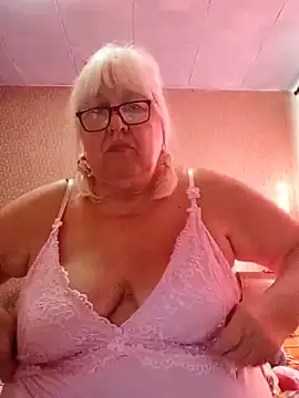 Alexia64231 Webcam-Show