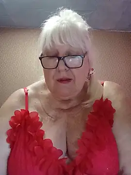 Alexia64231's Webcam Show