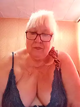 عرض كام Alexia64231