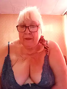 Webkamerová show Alexia64231