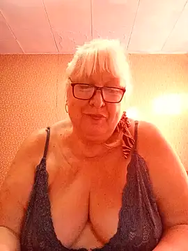 Webkamerová show Alexia64231