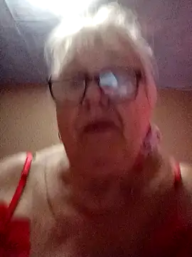 Show Webcam de Alexia64231