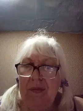 Alexia64231 webkamerás műsora