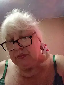 Alexia64231 Webcam-Show