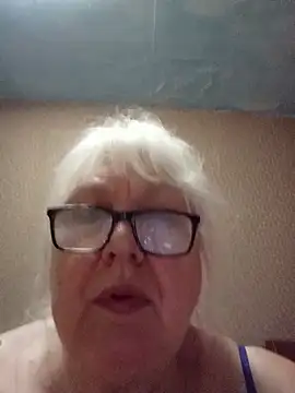 Webkamerová show Alexia64231