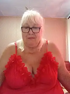 Webkamerová show Alexia64231