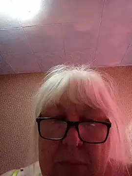 Alexia64231 Webcam Show