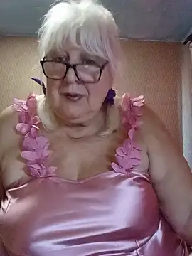 Alexia64231 Webcamshow