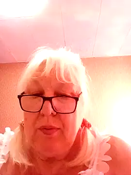 Živá chatovací místnost Alexia64231