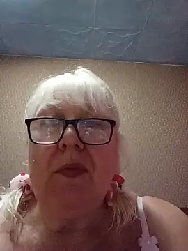 Show webcam de Alexia64231