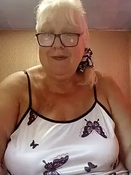 Alexia64231 ওয়েবক্যাম শো