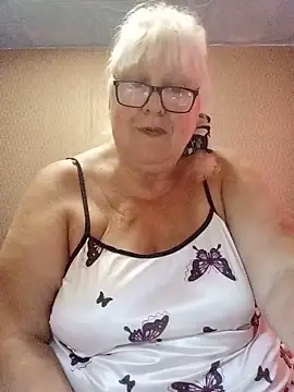 Webkamerová show Alexia64231