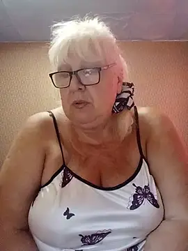Show de Alexia64231 na webcam