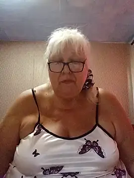Show Webcam de Alexia64231