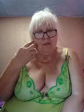 Alexia64231 Show Webcam