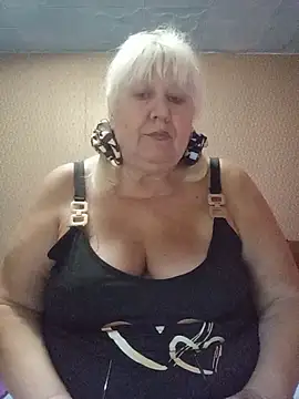 Alexia64231 Adlı Modelin Web Kamerası Şovu