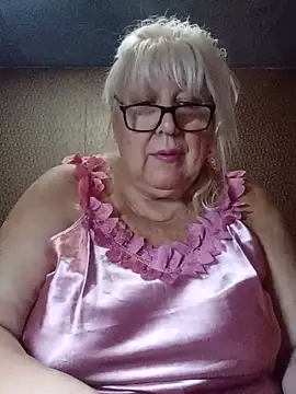 Webkamerová show Alexia64231