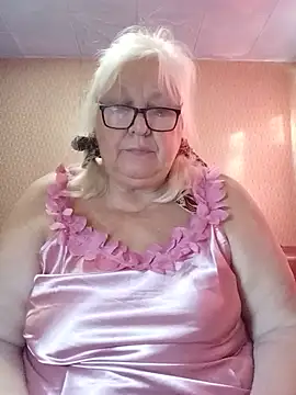 Alexia64231 Webcam-Show