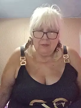 عرض كام Alexia64231