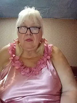 Pokazy przed kamerką – Alexia64231