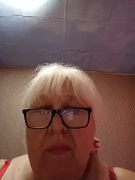 Alexia64231: вебкам-шоу