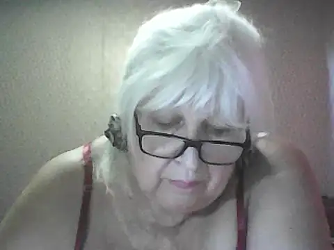 Alexia64231 – webcam-show