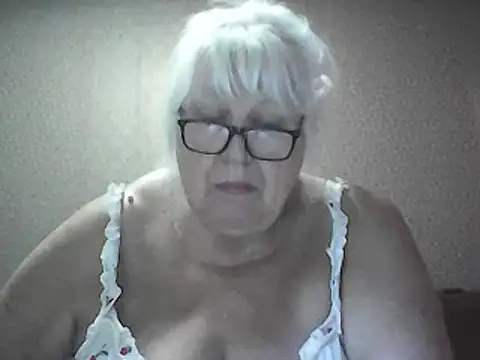 Webkamerová show Alexia64231
