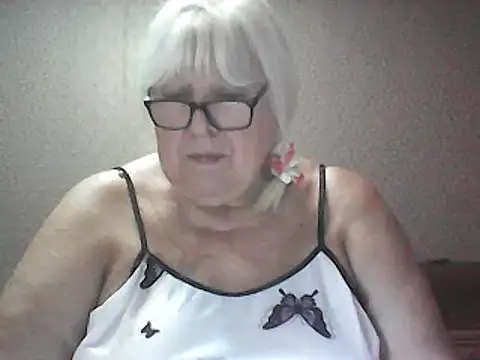 Alexia64231 webkamerás műsora