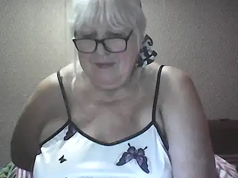 Show webcam de Alexia64231