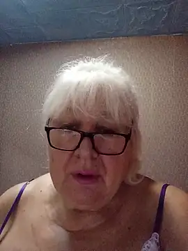 Alexia64231 – Kamerová šou
