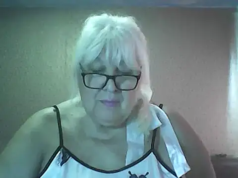 Alexia64231's Webcam Show