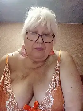 Alexia64231: вебкам-шоу
